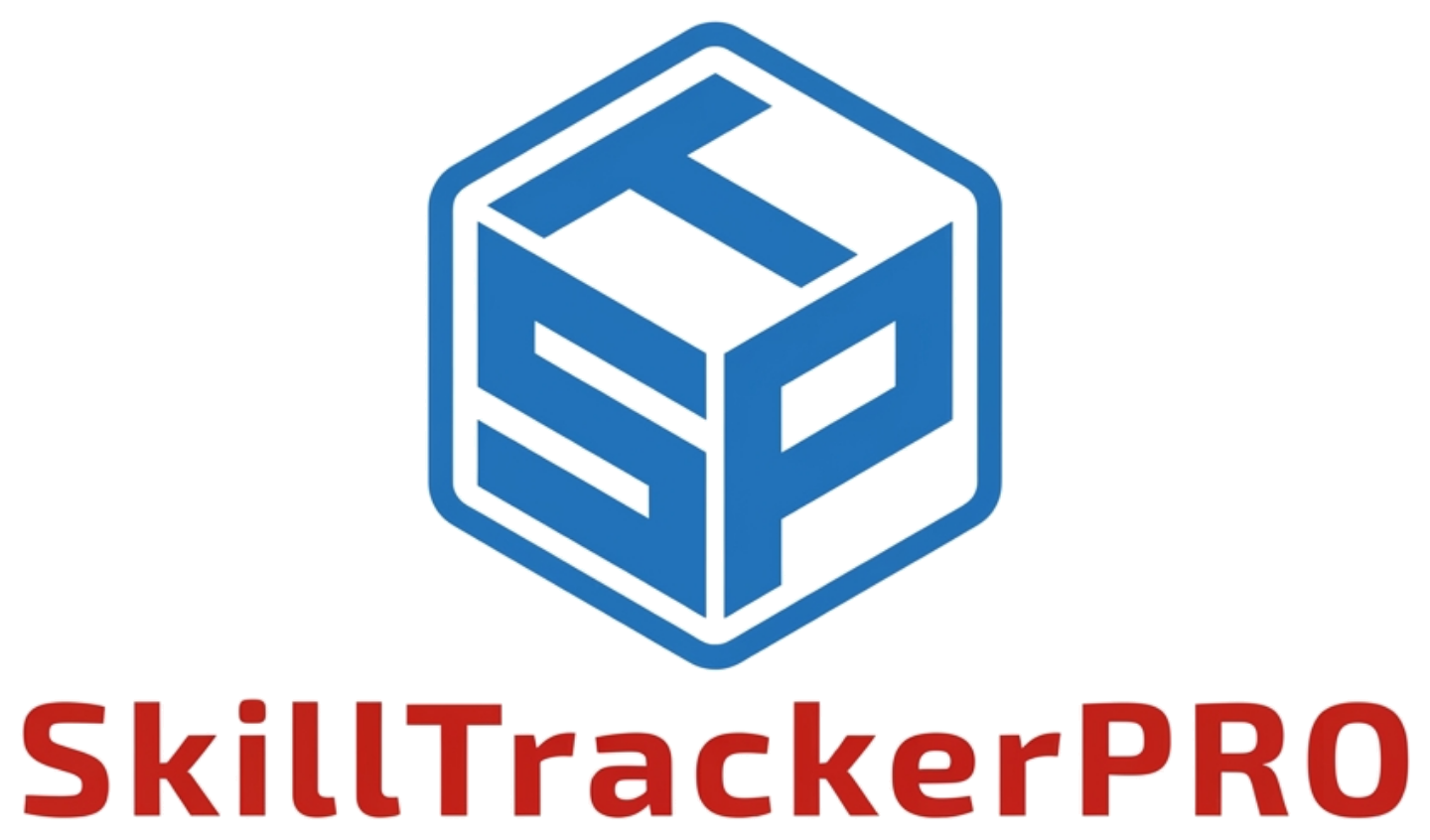 SkillTrackerPRO